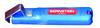 BERNSTEIN Tools for Electronics 5-504 Draadstripmes Geschikt voor Ronde kabel 4 tot 16 mm