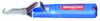 BERNSTEIN Tools for Electronics 5-505 Bernstein Werkzeugfabrik Draadstripmes Geschikt voor Ronde kabel 4 tot 28 mm