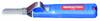 BERNSTEIN Tools for Electronics 5-506 Bernstein Werkzeugfabrik Draadstripmes Geschikt voor: Ronde kabel 4 tot 28 mm