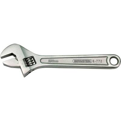 Bernstein Tools  6-772 Engelse sleutel  18 mm  