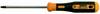 BERNSTEIN Tools for Electronics Bernstein Werkzeugfabrik Torx-schroevendraaier Werkplaats Grootte T 15 Koplengte: 85 mm 1 stuk(s)