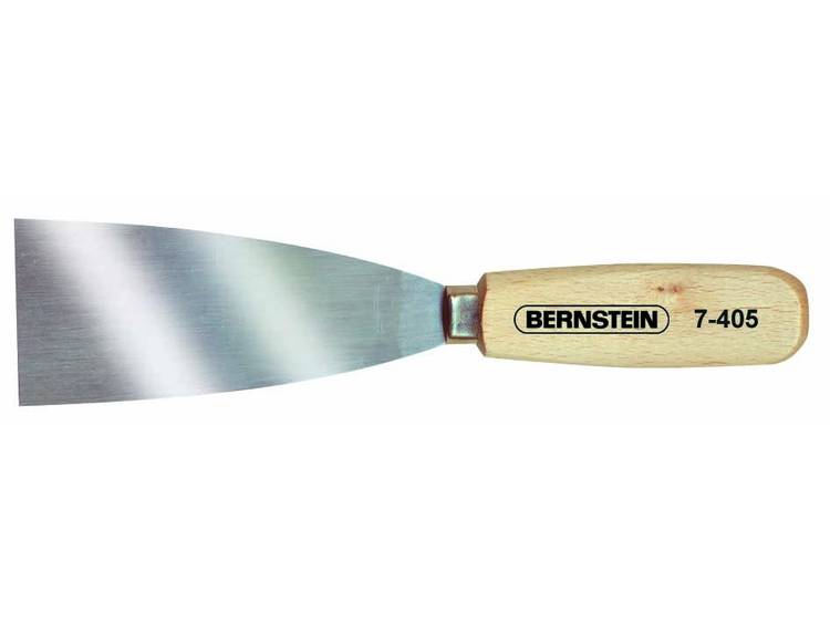 Bernstein Plamuurmes, 50 mm breed 7-405
