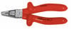 BERNSTEIN Tools for Electronics 13-708 VDE VDE Combinatietang 210 mm