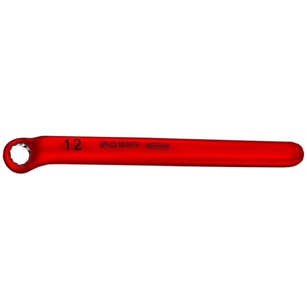 Bernstein Tools 16-538 VDE Enkelvoudige ringsleutel 13 mm DIN 7447