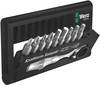 Wera BC BR 9 05073645001 Omschakelratelset 1/4" (6.3 mm) 87 mm