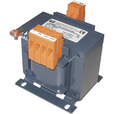 elma TT IZ1234 Scheidingstransformator 1 x 400 V 1 x 230 V/AC 100 VA 440 mA 