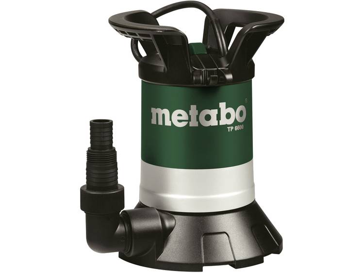 Metabo TP 6600
