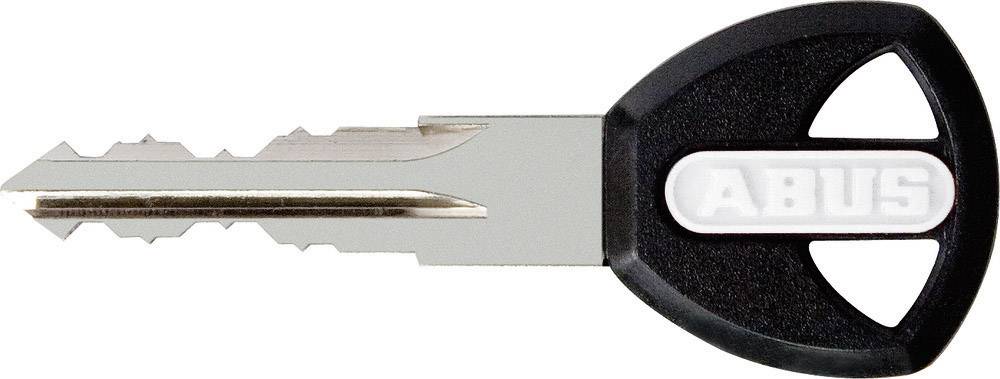 ABUS 8210/85 Iven Chai Kettingslot Zwart Sleutelslot-1