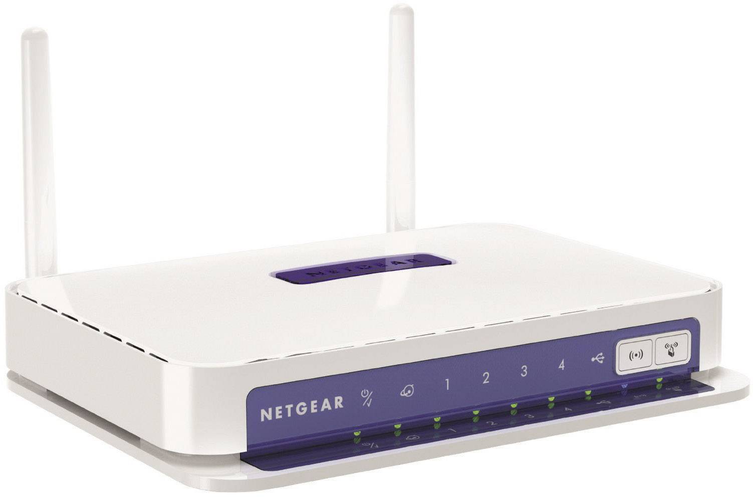 NETGEAR JNR3210 WiFirouter 2.4 GHz 300 Mbit/s Conrad.nl
