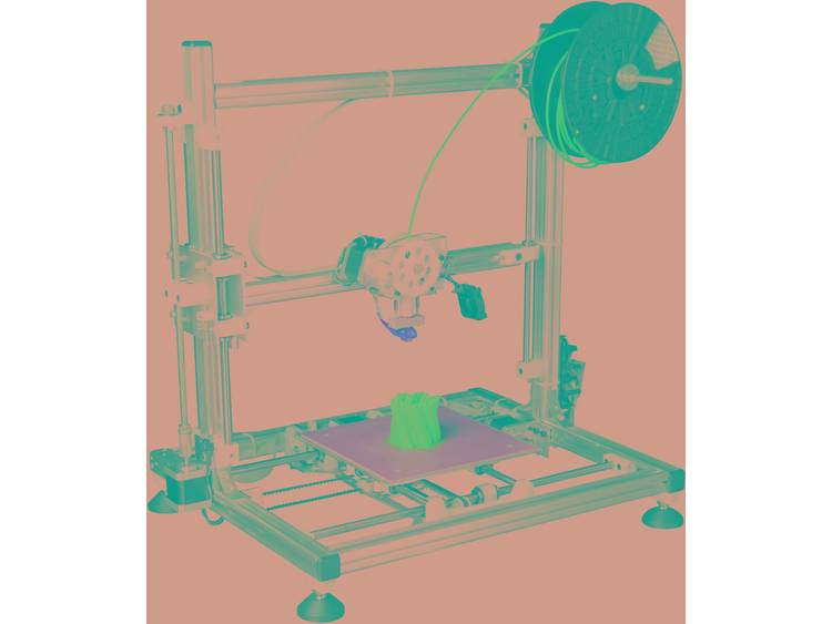 3D printer bouwpakket