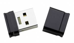 Conrad Intenso Micro Line USB-stick 32 GB USB 2.0 Zwart 3500480 aanbieding Conrad Intenso Micro Line USB-stick 32 GB USB 2.0 Zwart 3500480 aanbieding