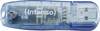 Intenso Rainbow Line USB-stick 4 GB Blauw 3502450 USB-A 2.0