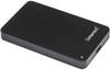 Intenso Memory Case 4 TB Externe harde schijf (2,5 inch) USB-A 3.2 Gen 1 Zwart 6021512