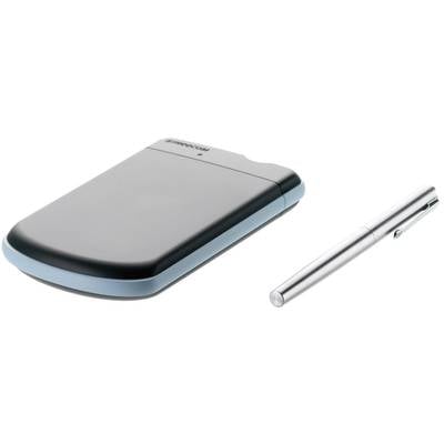 Freecom Tough Drive 1 TB  Externe harde schijf (2,5 inch) USB 3.2 Gen 1 (USB 3.0) Zwart 56057