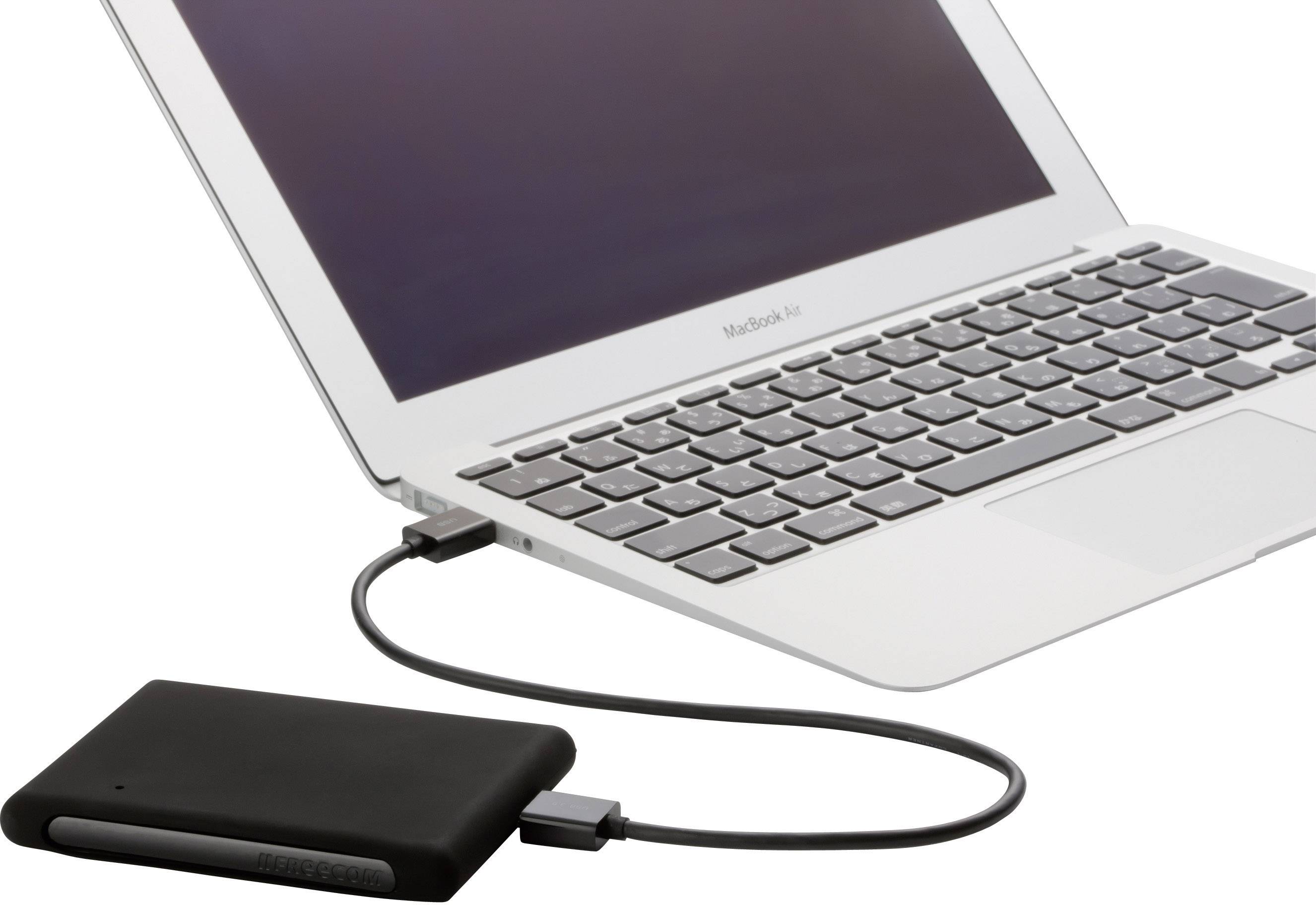 Mobile Drive XXS 1 TB Externe harde schijf (2.5 inch) USB 3.2