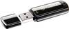 Transcend JetFlash® 350 USB-stick 64 GB Zwart TS64GJF350 USB-A 2.0