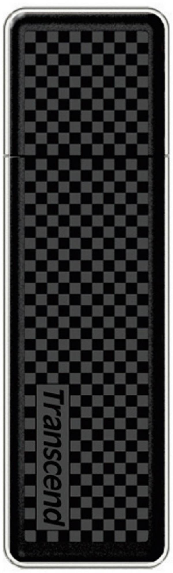 Transcend JetFlash® 780 USB-stick  8 GB Zwart TS8GJF780 USB-A 3.2 Gen 1