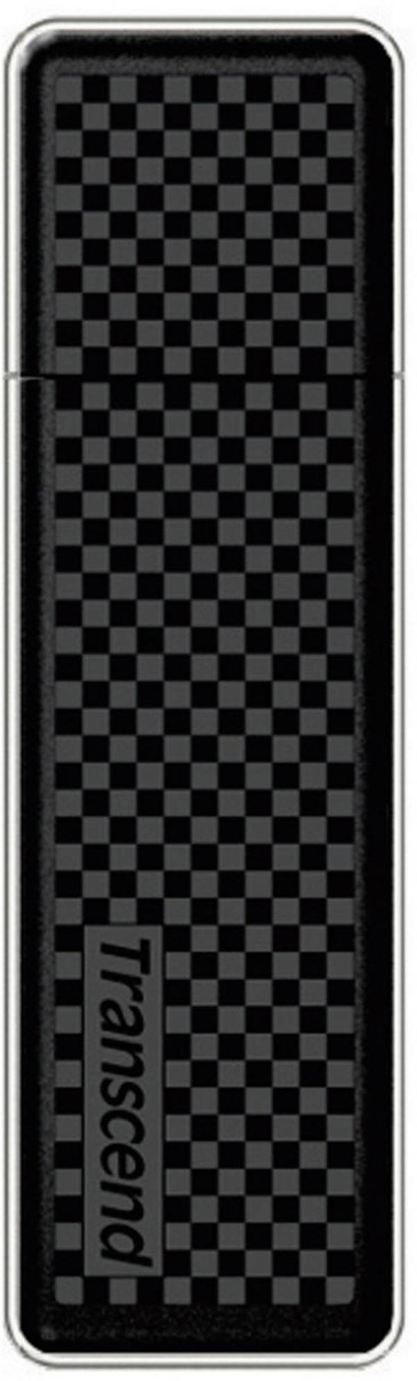 Transcend JetFlash® 780 USB-stick  16 GB Zwart TS16GJF780 USB-A 3.2 Gen 1