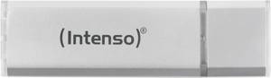Conrad Intenso Ultra Line USB-stick 16 GB Zilver 3531470 USB 3.2 Gen 1 (USB 3.0) aanbieding