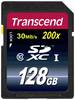 Transcend Premium SDXC-kaart Industrial 128 GB Class 10