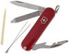 Victorinox Rally 0.6163 Zwitsers zakmes Aantal functies 9 Rood