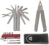 Victorinox SwissTool CS Plus 3.0339.N Zwitsers zakmes Aantal functies 39 RVS
