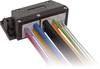 Icotek KEL-FG A10 Kabelinvoeringsframe Klem-Ø (max.) 34 mm Polyamide Zwart 1 stuk(s)