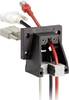 Icotek KEL-FG B1 Klem-Ø (max.) 34 mm Polyamide Zwart 1 stuk(s)