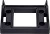 Icotek KEL-SNAP B4 Kabelinvoeringsframe Polyamide Zwart 1 stuk(s)