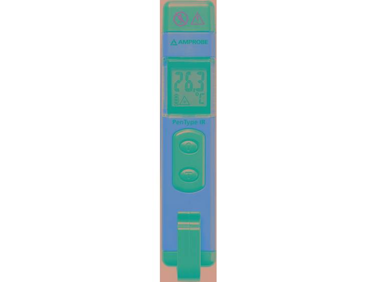 Beha Amprobe IR-450-EUR Infrarood-thermometer