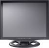 Renkforce 419700 LCD-bewakingsmonitor Energielabel: E (A - G) 43.18 cm 17 inch 1280 x 1024 Pixel Zwart