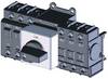 Sälzer D242-85200-026M1 Lastscheidingsschakelaar Gelijkspanning 20 A 1000 V 1 x 90 ° Zwart 1 stuk(s)