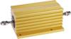 ATE Electronics RB250-22R-J-6 Vermogensweerstand 22 Ω Axiaal bedraad 250 W 5 % 6 stuk(s)
