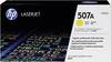 HP Toner 507A Origineel Geel 6000 bladzijden CE402A
