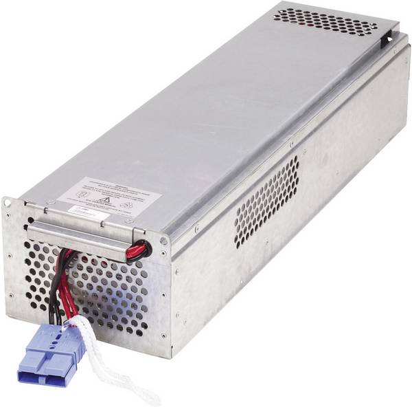 APC Batterie 19-inch UPS-accupack
