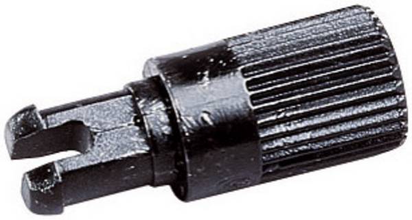 Piher 5208  Zwart 1 stuk(s)