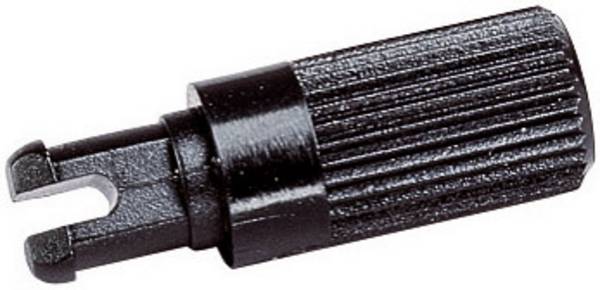 Piher 5272 Plug-as Rood 1 stuk(s)