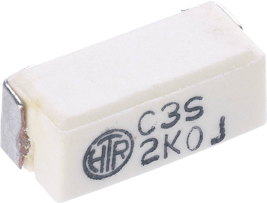 Weltron 101032025794 HCAS C3S Draadweerstand 6.8 Ω SMD 3 W 5 % 1 stuk(s)
