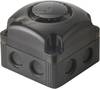 Werma Signaltechnik Sirene 153.000.55 153.000.55 24 V/DC 105 dB