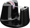 tesa 53827-00000-02 Plakbandhouder tesa Easy Cut Zwart 1 stuk(s)