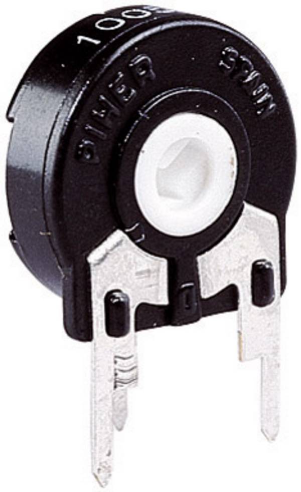 Piher PT15LH05-502A2020-S PT15LH05-502A2020-S Trimmer Lineair 0.25 W 5 kΩ 250 ° 270 ° 1 stuk(s)