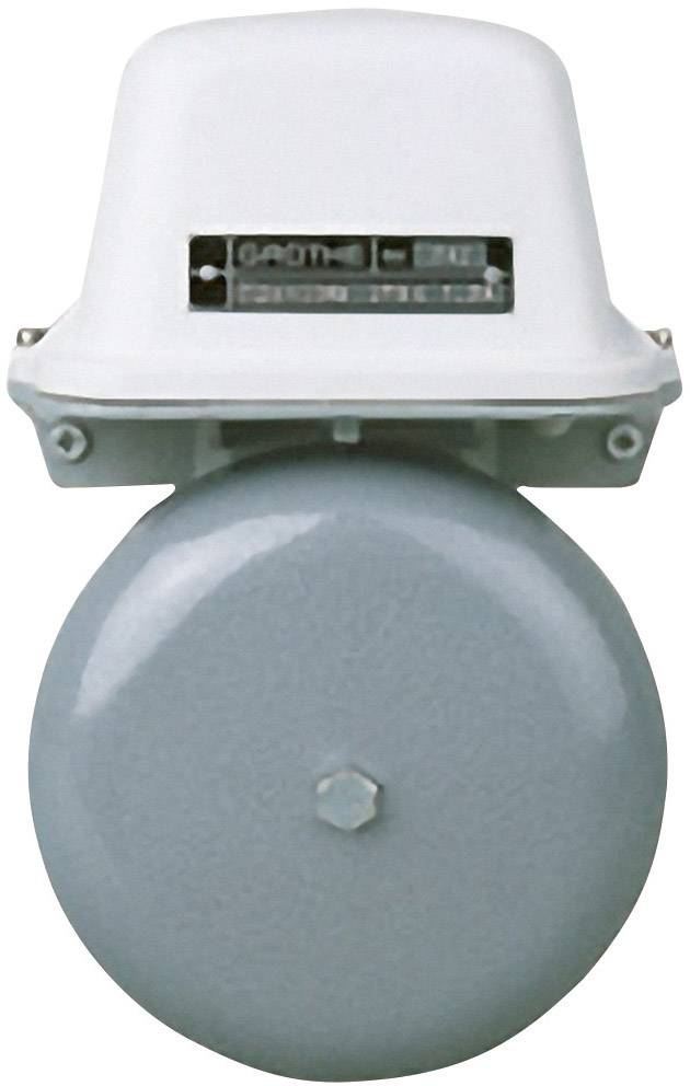Grothe 22514 Bel 42 V (max) 105 dBA Grijs, Wit