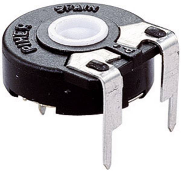 Piher PT15NV02-252A2020-S PT15NV02-252A2020-S Trimmer Lineair 0.25 W 2.5 kΩ 270 ° 1 stuk(s)