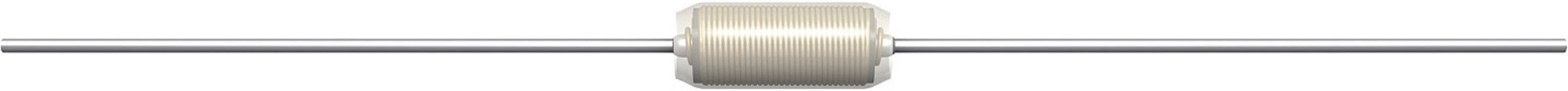 TRU COMPONENTS 1589271 TC-MISC-140M-01203 Inductor Axiaal bedraad 14 µH 912 mΩ 0.7 A 1 stuk(s)