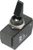 TRU COMPONENTS 1588055 TC-R13-447A3-01-HR Tuimelschakelaar 250 V/AC 16 A 1x uit/aan IP56 Continu 1 stuk(s)