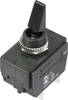 TRU COMPONENTS 1588057 TC-R13-448F3-01A-HR Tuimelschakelaar 250 V/AC 16 A 2x uit/aan IP56 Continu 1 stuk(s)