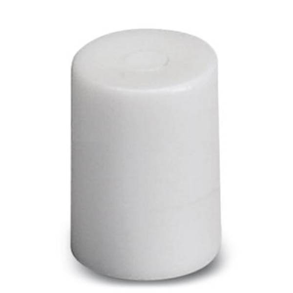 Phoenix Contact KDT-ST 16 Blindstop Polyamide Wit 25 stuk(s)
