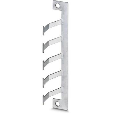 Phoenix Contact KEL-EMV 24-5 Kabelopvangrails 5 stuk(s)