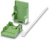 Phoenix Contact KGG-MC 1,5/ 3 1834356 Kabelbehuizing Kunststof Groen 10 stuk(s) Package
