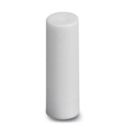 Phoenix Contact KDT-ST 7 Blindstop Blinde mof Diameter montagegat 7 mm PA Wit 25 stuk(s)